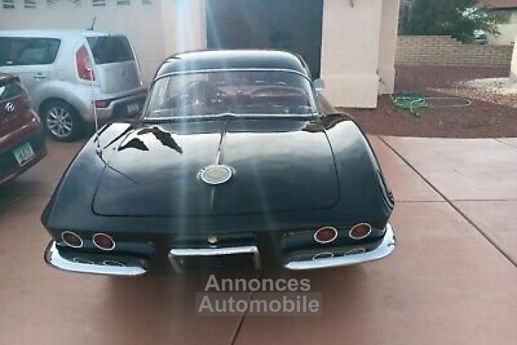 Chevrolet Corvette C1 - <small></small> 91.000 € <small>TTC</small> - #5