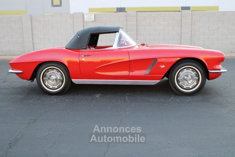 Chevrolet Corvette C1 - <small></small> 85.000 € <small>TTC</small> - #2