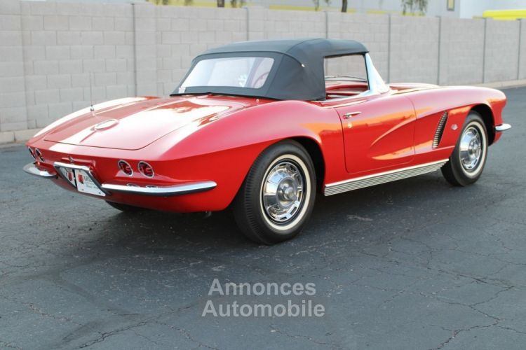 Chevrolet Corvette C1 - <small></small> 85.000 € <small>TTC</small> - #3