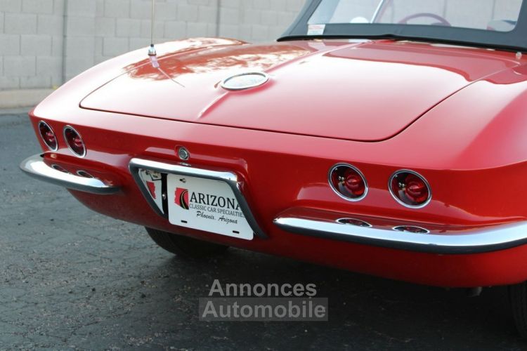 Chevrolet Corvette C1 - <small></small> 85.000 € <small>TTC</small> - #4