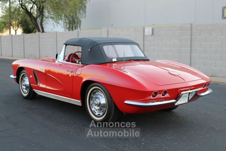 Chevrolet Corvette C1 - <small></small> 85.000 € <small>TTC</small> - #5