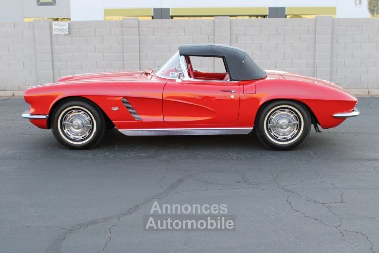 Chevrolet Corvette C1 - <small></small> 85.000 € <small>TTC</small> - #6