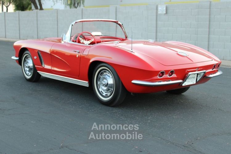 Chevrolet Corvette C1 - <small></small> 85.000 € <small>TTC</small> - #10