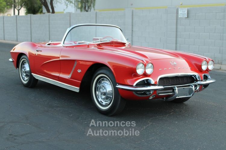 Chevrolet Corvette C1 - <small></small> 85.000 € <small>TTC</small> - #11