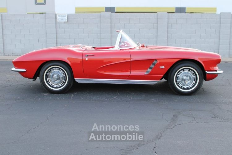 Chevrolet Corvette C1 - <small></small> 85.000 € <small>TTC</small> - #12