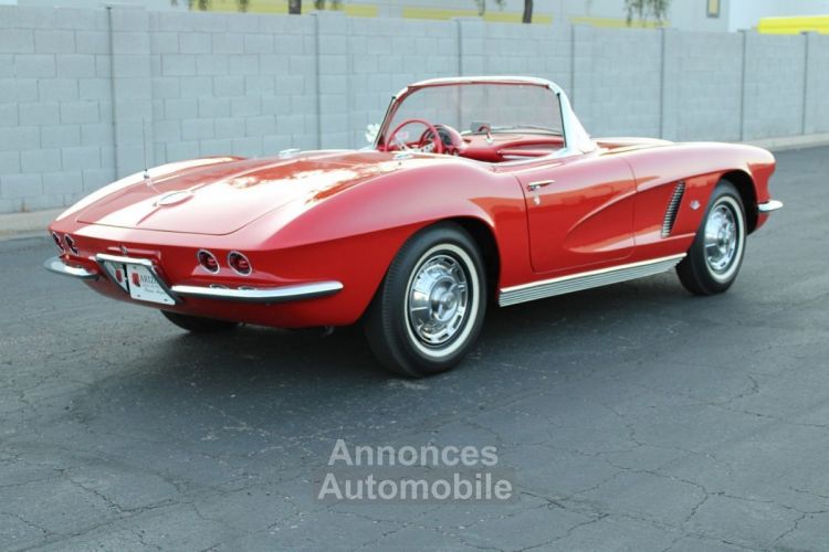 Chevrolet Corvette C1 - <small></small> 85.000 € <small>TTC</small> - #13