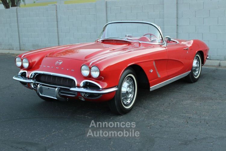 Chevrolet Corvette C1 - <small></small> 85.000 € <small>TTC</small> - #15