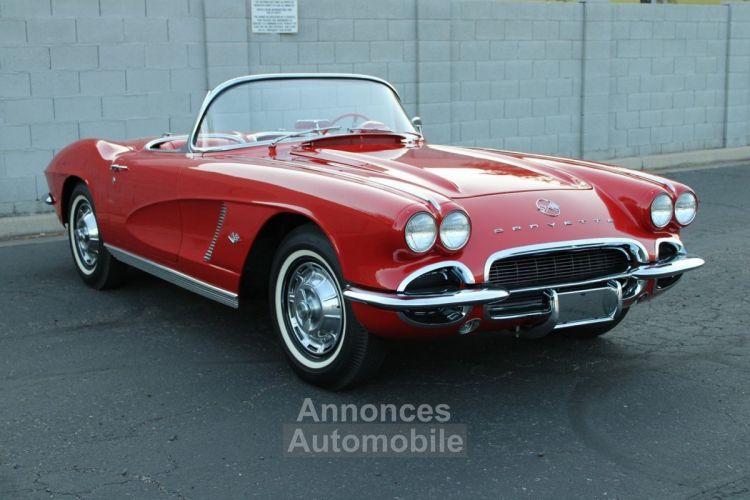 Chevrolet Corvette C1 - <small></small> 85.000 € <small>TTC</small> - #16