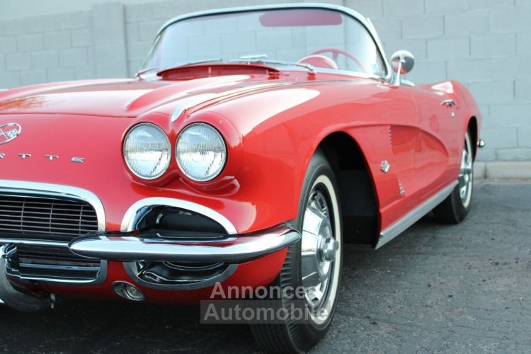 Chevrolet Corvette C1 - <small></small> 85.000 € <small>TTC</small> - #21