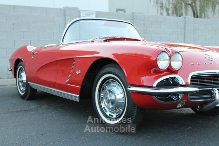 Chevrolet Corvette C1 - <small></small> 85.000 € <small>TTC</small> - #22