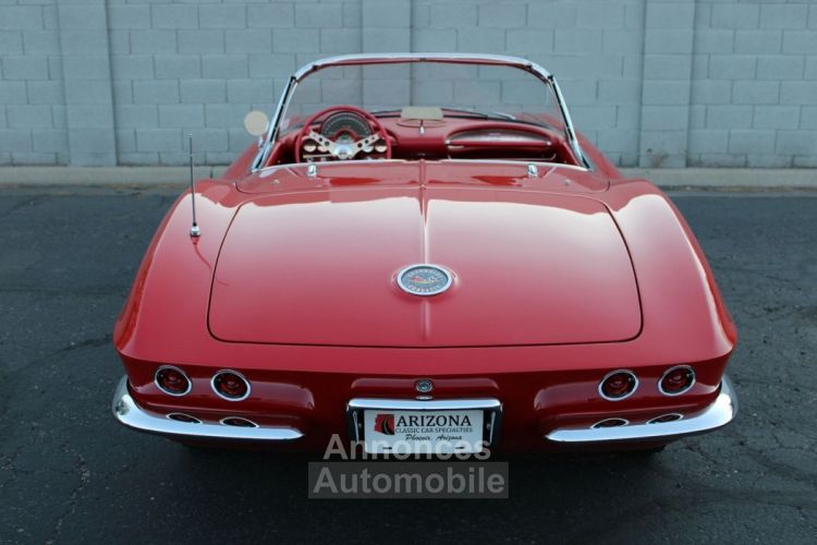 Chevrolet Corvette C1 - <small></small> 85.000 € <small>TTC</small> - #23