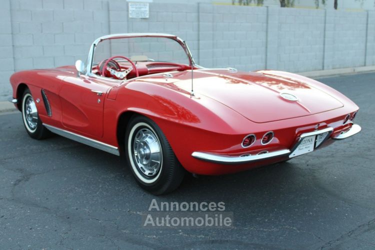 Chevrolet Corvette C1 - <small></small> 85.000 € <small>TTC</small> - #25