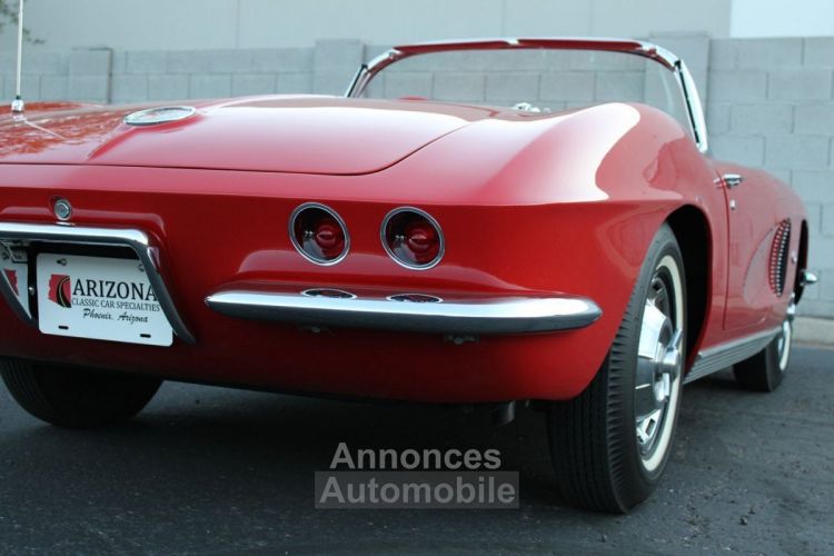 Chevrolet Corvette C1 - <small></small> 85.000 € <small>TTC</small> - #38