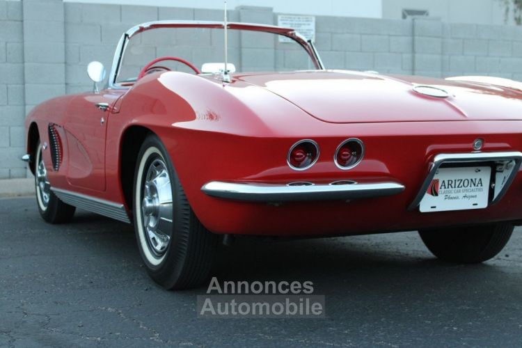 Chevrolet Corvette C1 - <small></small> 85.000 € <small>TTC</small> - #39