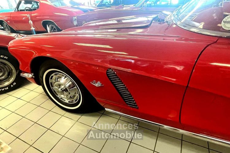 Chevrolet Corvette C1 - <small></small> 85.000 € <small>TTC</small> - #6