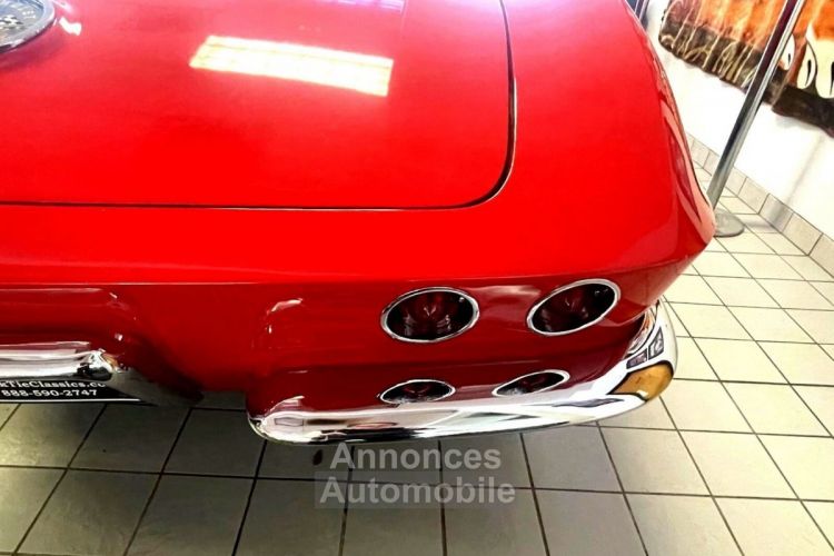 Chevrolet Corvette C1 - <small></small> 85.000 € <small>TTC</small> - #20