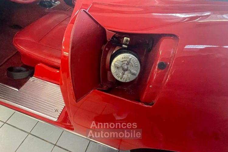 Chevrolet Corvette C1 - <small></small> 85.000 € <small>TTC</small> - #34