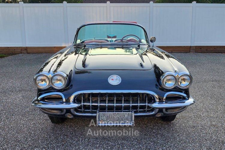 Chevrolet Corvette C1 - <small></small> 141.000 € <small>TTC</small> - #3