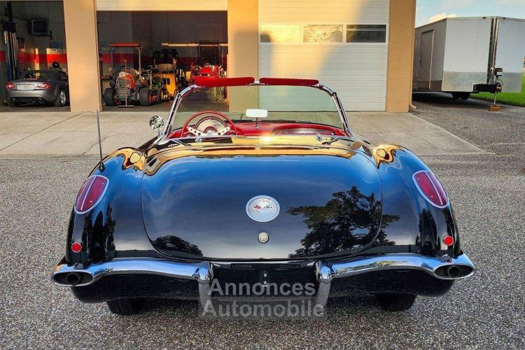 Chevrolet Corvette C1 - <small></small> 141.000 € <small>TTC</small> - #7