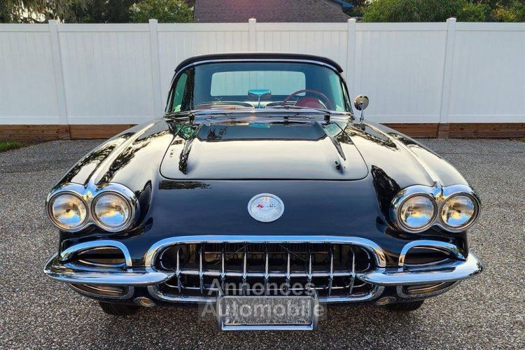 Chevrolet Corvette C1 - <small></small> 141.000 € <small>TTC</small> - #11