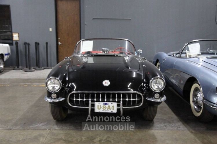 Chevrolet Corvette C1 - <small></small> 126.000 € <small>TTC</small> - #6