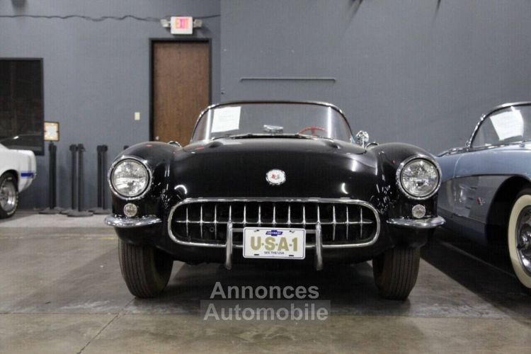 Chevrolet Corvette C1 - <small></small> 126.000 € <small>TTC</small> - #7