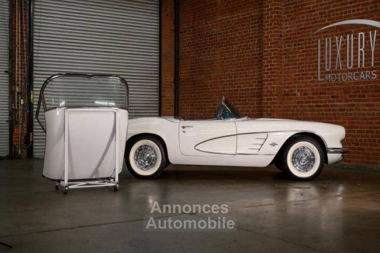 Chevrolet Corvette C1 - <small></small> 106.000 € <small>TTC</small> - #13