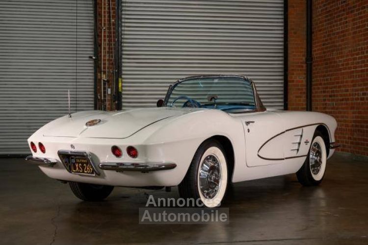 Chevrolet Corvette C1 - <small></small> 106.000 € <small>TTC</small> - #15