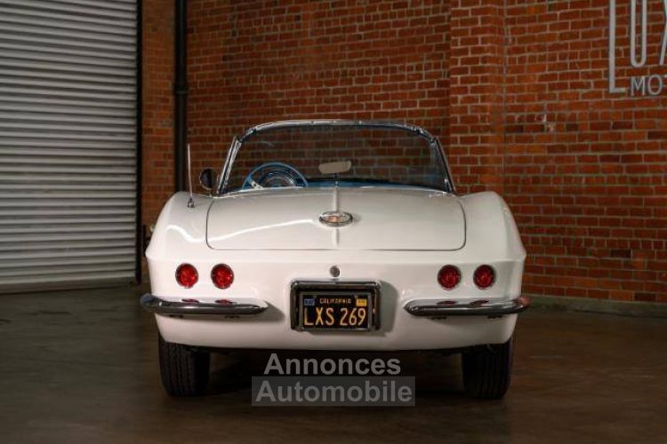 Chevrolet Corvette C1 - <small></small> 106.000 € <small>TTC</small> - #17