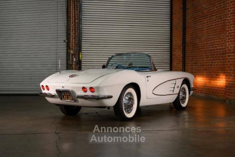 Chevrolet Corvette C1 - <small></small> 106.000 € <small>TTC</small> - #20