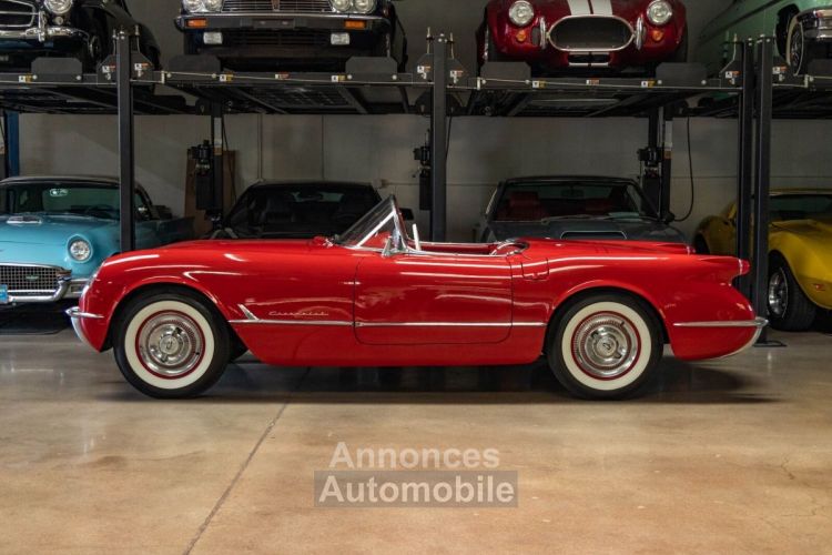 Chevrolet Corvette C1 - <small></small> 75.000 € <small>TTC</small> - #6