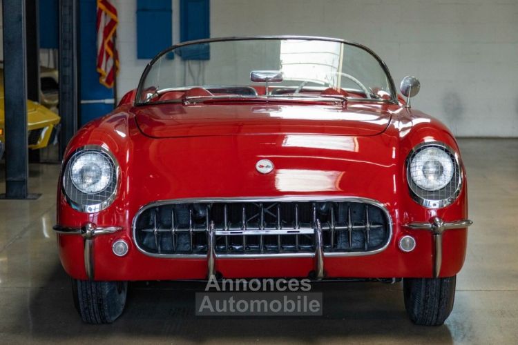 Chevrolet Corvette C1 - <small></small> 75.000 € <small>TTC</small> - #13