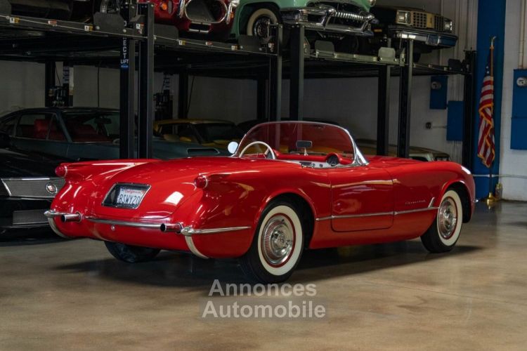 Chevrolet Corvette C1 - <small></small> 75.000 € <small>TTC</small> - #24