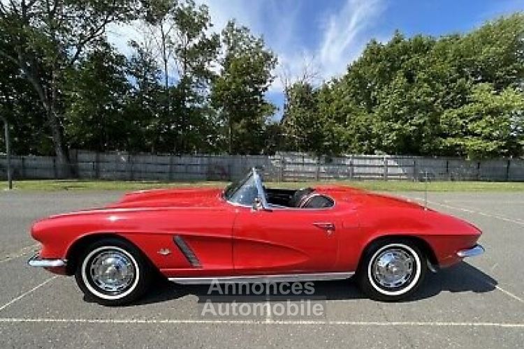 Chevrolet Corvette C1 - <small></small> 89.000 € <small>TTC</small> - #4