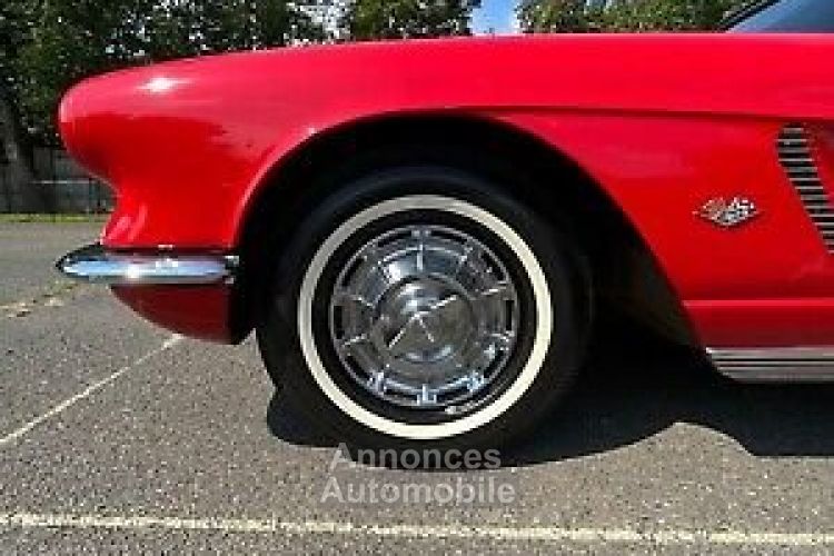 Chevrolet Corvette C1 - <small></small> 89.000 € <small>TTC</small> - #10