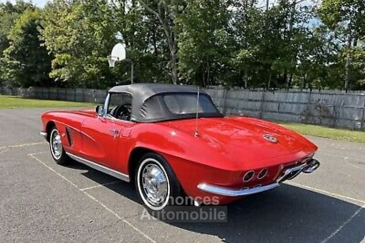 Chevrolet Corvette C1 - <small></small> 89.000 € <small>TTC</small> - #16