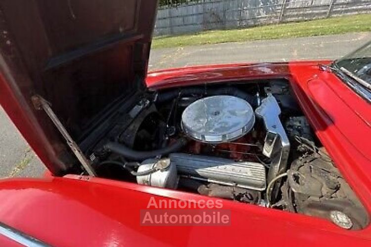 Chevrolet Corvette C1 - <small></small> 89.000 € <small>TTC</small> - #32