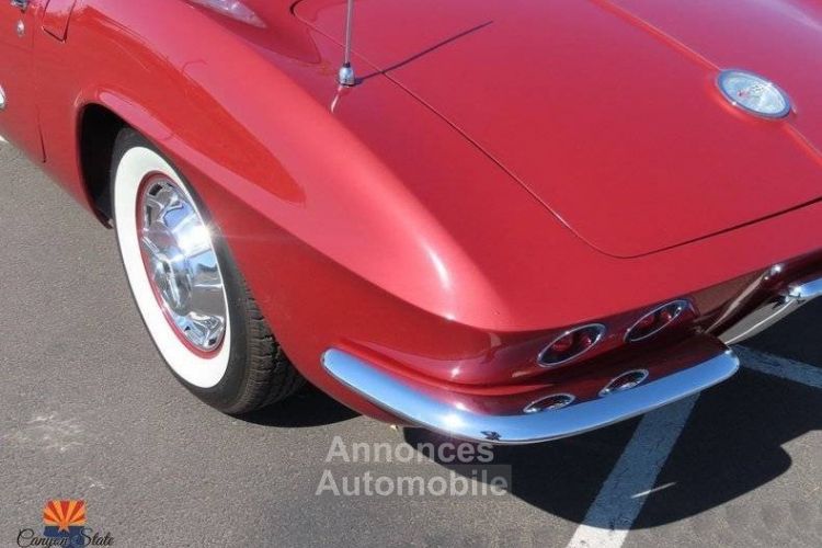 Chevrolet Corvette C1 - <small></small> 101.000 € <small>TTC</small> - #11