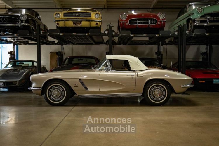 Chevrolet Corvette C1 - <small></small> 133.000 € <small>TTC</small> - #6