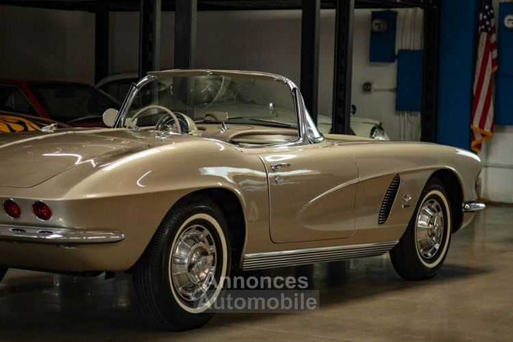 Chevrolet Corvette C1 - <small></small> 133.000 € <small>TTC</small> - #27