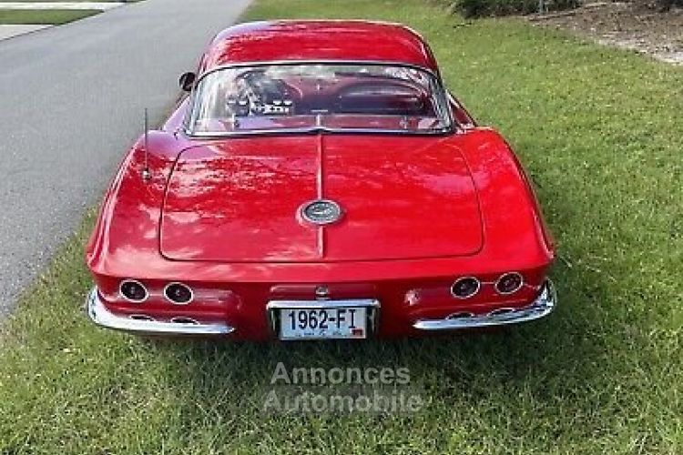 Chevrolet Corvette C1 - <small></small> 123.000 € <small>TTC</small> - #14