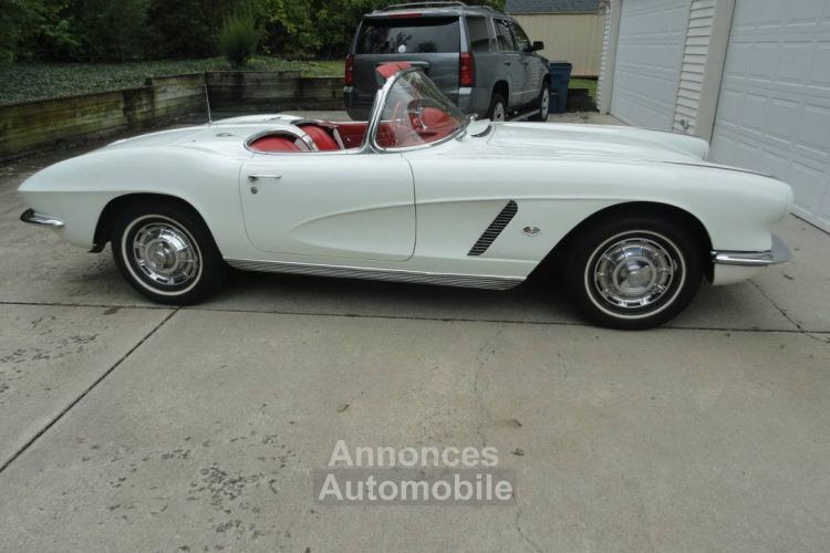 Chevrolet Corvette C1 - <small></small> 72.000 € <small>TTC</small> - #1