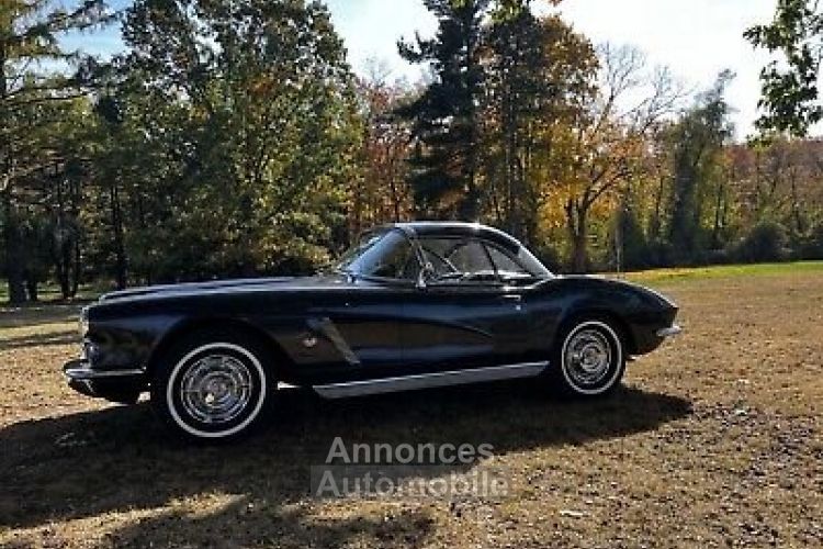 Chevrolet Corvette C1 - <small></small> 79.000 € <small>TTC</small> - #7