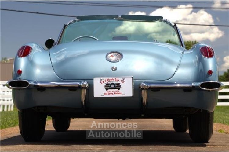 Chevrolet Corvette C1 - <small></small> 84.000 € <small>TTC</small> - #33