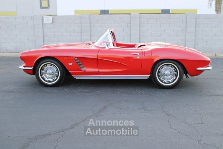 Chevrolet Corvette C1 - <small></small> 79.000 € <small>TTC</small> - #9