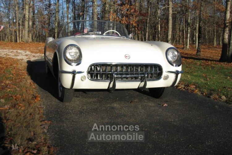 Chevrolet Corvette C1 - <small></small> 89.000 € <small>TTC</small> - #5