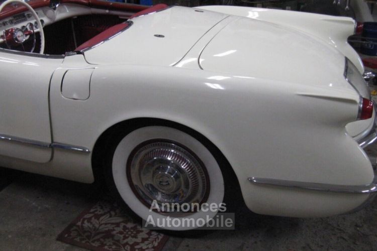 Chevrolet Corvette C1 - <small></small> 89.000 € <small>TTC</small> - #9