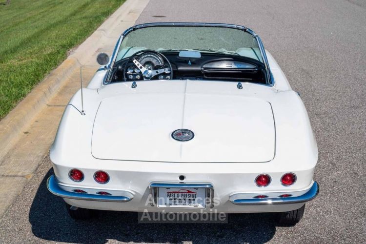 Chevrolet Corvette C1 - <small></small> 79.000 € <small>TTC</small> - #15