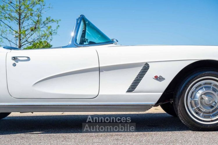 Chevrolet Corvette C1 - <small></small> 79.000 € <small>TTC</small> - #22