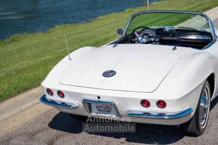 Chevrolet Corvette C1 - <small></small> 79.000 € <small>TTC</small> - #23